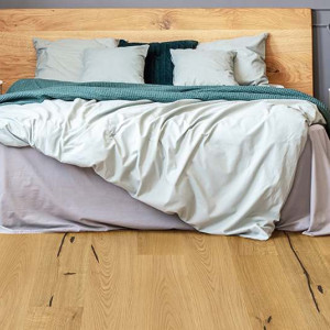 Пробковые полы Corkstyle Wood XL Oak Accent Lock