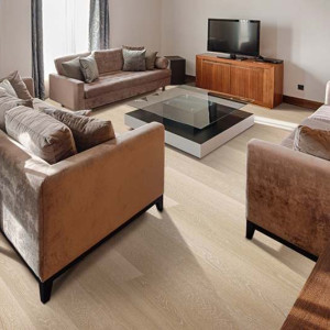 Пробковые полы Corkstyle Wood XL Oak Milch Glue