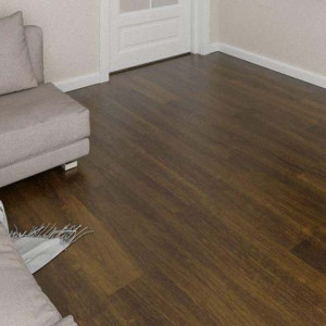 Пробковые полы Corkstyle Wood XL Oak Mocca Glue