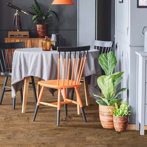 Пробковые полы Corkstyle Wood XL Oak Old Lock