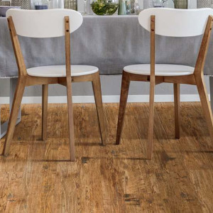 Пробковые полы Corkstyle Wood XL Oak Old Lock