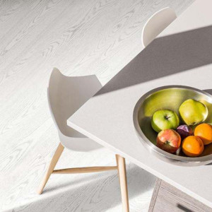 Пробковые полы Corkstyle Wood XL Oak White Glue