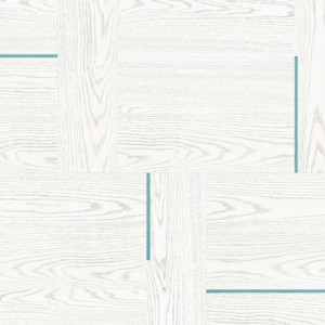 Пробковые полы Corkstyle WoodWise Spark Blue