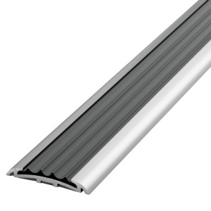 Профиль Diele стыкоперекрывающий ПС 08-1.1800.01