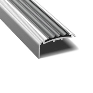 Профиль Diele угловой ПУ 71.1800.01