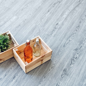 SPC ламинат Alpine Floor Classic Еco 134-6 Ясень