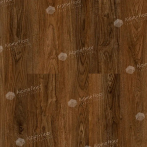SPC ламинат Alpine Floor Nut Еco 22-1 Ногуэра