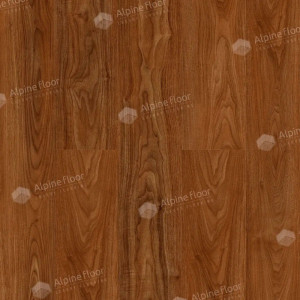 SPC ламинат Alpine Floor Nut Еco 22-2 Маррон