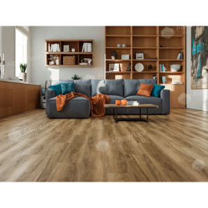 SPC ламинат Alpine Floor Nut Еco 22-3 Ногал