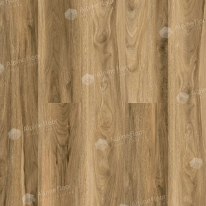 SPC ламинат Alpine Floor Nut Еco 22-3 Ногал