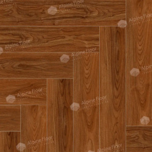 SPC ламинат Alpine Floor Nut Еco 22-5 Нойер