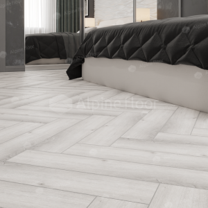 SPC ламинат Alpine Floor Parquet Light Еco 13-12A Дуб Альхена