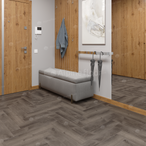 SPC ламинат Alpine Floor Parquet Light Еco 13-13B Дуб Мерга