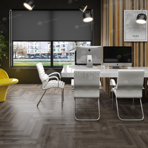SPC ламинат Alpine Floor Parquet Light Еco 13-19B Дуб Антарес