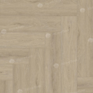 SPC ламинат Alpine Floor Parquet Light Еco 13-25A Дуб Денеб