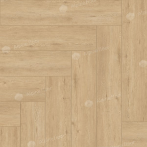 SPC ламинат Alpine Floor Parquet Light Еco 13-26B Дуб Лесат