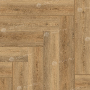 SPC ламинат Alpine Floor Parquet Light Еco 13-30A Дуб Буна