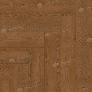 SPC ламинат Alpine Floor Parquet Light Еco 13-32B Дуб Селена