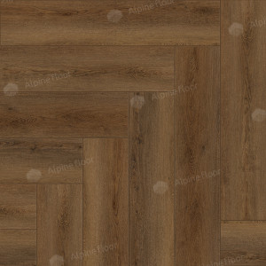 SPC ламинат Alpine Floor Parquet Light Еco 13-33B Дуб Далим