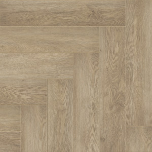 SPC ламинат Alpine Floor Parquet Light Еco 13-3B Дуб Ваниль Селект
