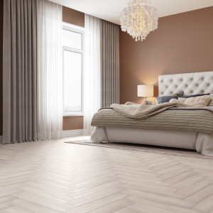 SPC ламинат Alpine Floor Parquet Light Еco 13-9A Голубой Лес