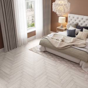SPC ламинат Alpine Floor Parquet Light Еco 13-9A Голубой Лес