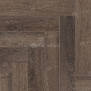 SPC ламинат Alpine Floor Parquet Premium Еco 19-16A Фафнир