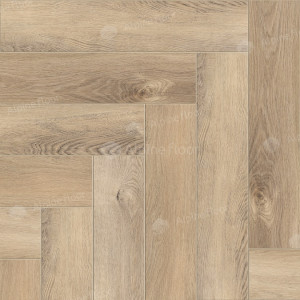 SPC ламинат Alpine Floor Parquet Premium Еco 19-17A Дуб Природный Изысканный