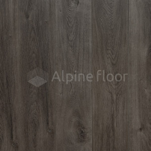 SPC ламинат Alpine Floor Premium XL ABA Eco 7-11 Дуб Торфяной