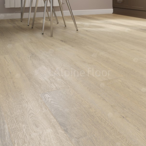 SPC ламинат Alpine Floor Premium XL ABA Eco 7-12 Дуб капучино