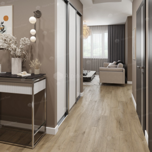 SPC ламинат Alpine Floor Premium XL ABA Eco 7-13 Дуб млечный