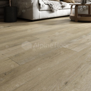 SPC ламинат Alpine Floor Premium XL ABA Eco 7-19 Дуб сливочный