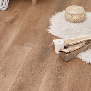 SPC ламинат Alpine Floor Premium XL ABA Eco 7-7 Дуб Насыщенный