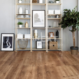 SPC ламинат Alpine Floor Real Wood Eco 2-1 Дуб Royal