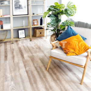 SPC ламинат Alpine Floor Real Wood Eco 2-10 Дуб Carry