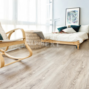 SPC ламинат Alpine Floor Sequoia Еco 6-5 Секвойя серая