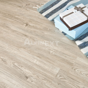 SPC ламинат Alpine Floor Sequoia Еco 6-5 Секвойя серая
