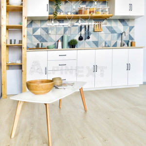 SPC ламинат Alpine Floor Sequoia Еco 6-7 Секвойя медовая