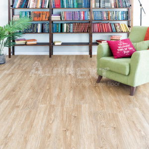 SPC ламинат Alpine Floor Sequoia Еco 6-9 Секвойя натуральная