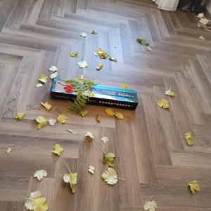 SPC ламинат Aspen Floor Elegant EL6-02 Дуб Кёльн