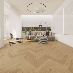 SPC ламинат Evofloor Parquet Авейру