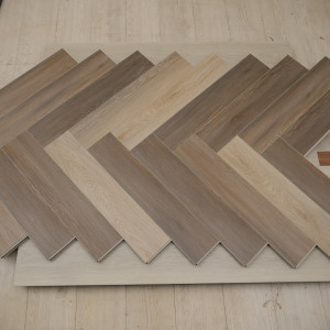 SPC ламинат Evofloor Parquet Кампена