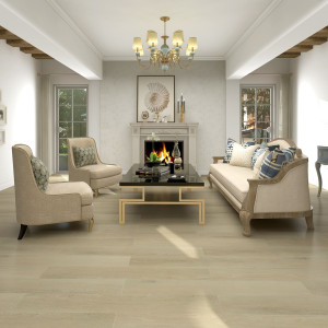 SPC ламинат HOI Lock Flooring Pekin 3033008PK Фарфор