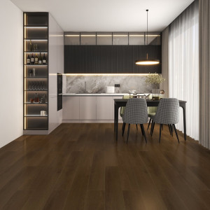 SPC ламинат HOI Lock Flooring Pekin 3033016PK Цинь