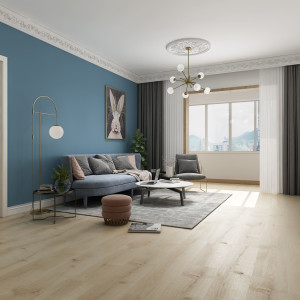 SPC ламинат HOI Lock Flooring Pekin 60108PK Лотос