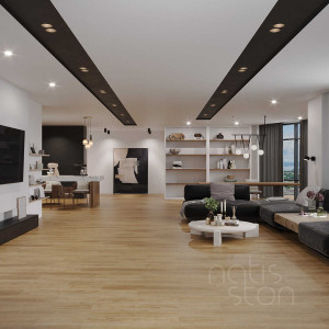 SPC ламинат NatisSton Essential 5002-03 Juv