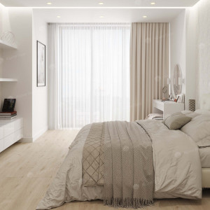 SPC ламинат Norland Sigrid-R 1001-01-R Abbi