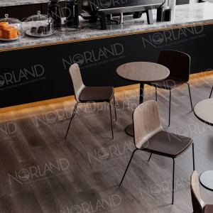 SPC ламинат Norland Sigrid Plus 1006-2 Baggy