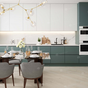 SPC ламинат Norland Sigrid-R 1001-04-R Baldr