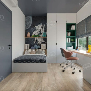 SPC ламинат Norland Vakre 1022-18 Begna